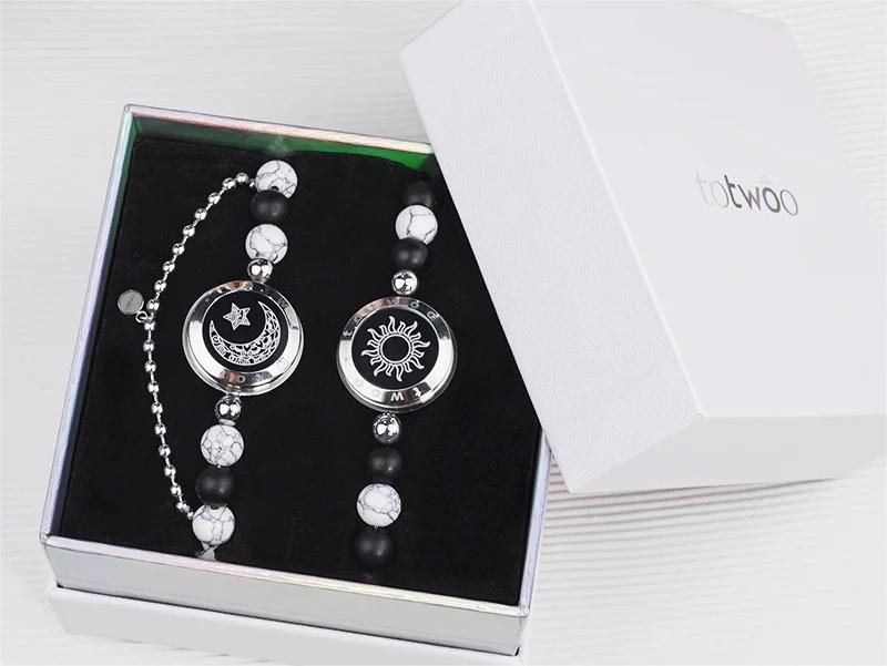Graduation Gifts for Your Soul Mate: Get Personal with Long Distance Bracelets