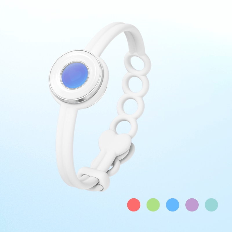 Candy Original Touch Bracelets(Black+Purple) – totwoo