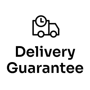 Garantía de entrega